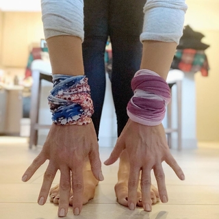 Jennifer Coffey feet photo thumbnail