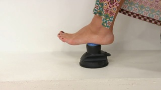 Jennifer Coffey feet photo thumbnail