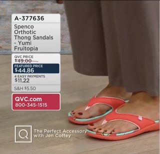 Jennifer Coffey feet photo thumbnail