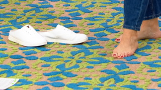 Jennifer Coffey feet photo thumbnail