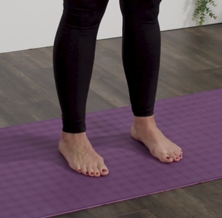 Jennifer Coffey feet photo thumbnail