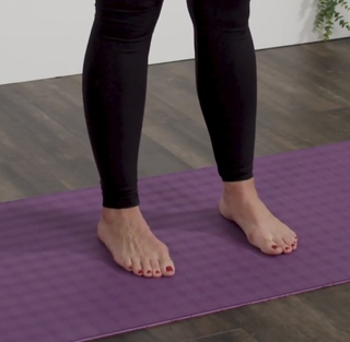 Jennifer Coffey feet photo thumbnail