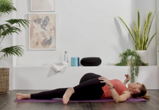 Jennifer Coffey feet photo thumbnail