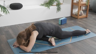 Jennifer Coffey feet photo thumbnail