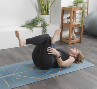 Jennifer Coffey feet photo thumbnail