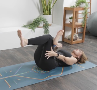 Jennifer Coffey feet photo thumbnail