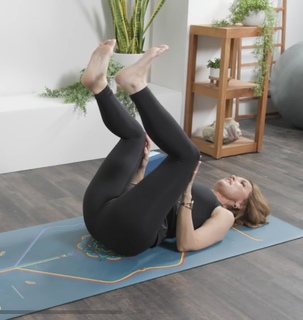 Jennifer Coffey feet photo thumbnail