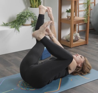 Jennifer Coffey feet photo thumbnail