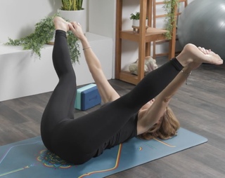 Jennifer Coffey feet photo thumbnail