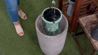 Jennifer Coffey feet photo thumbnail