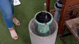 Jennifer Coffey feet photo thumbnail