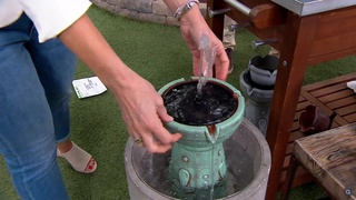 Jennifer Coffey feet photo thumbnail