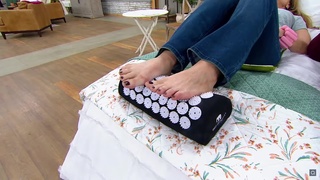 Jennifer Coffey feet photo thumbnail