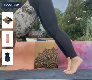 Jennifer Coffey feet photo thumbnail