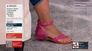 Jennifer Coffey feet photo thumbnail