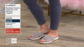 Jennifer Coffey feet photo thumbnail