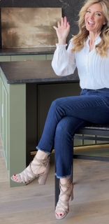 Jennifer Coffey feet photo 12