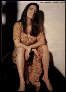 Jennifer Connelly feet photo thumbnail