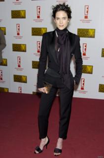 Jennifer Connelly feet photo thumbnail
