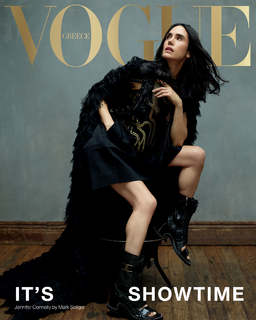 Jennifer Connelly feet photo thumbnail