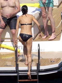 Jennifer Connelly feet photo thumbnail