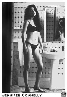 Jennifer Connelly feet photo thumbnail