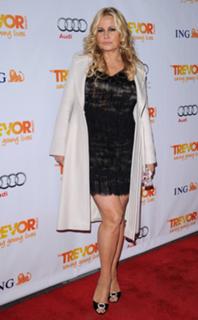 Jennifer Coolidge feet photo thumbnail