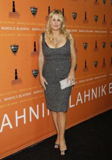 Jennifer Coolidge feet photo thumbnail