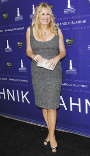 Jennifer Coolidge feet photo thumbnail