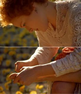 Jennifer Ehle feet photo 4
