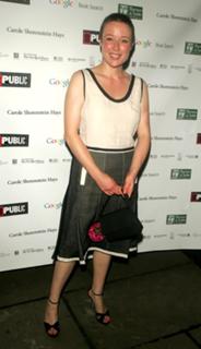 Jennifer Ehle feet photo 1