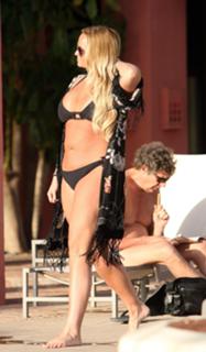 Jennifer Ellison feet photo 18
