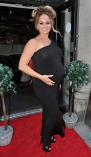 Jennifer Ellison feet photo 17