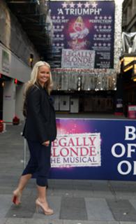 Jennifer Ellison feet photo 4