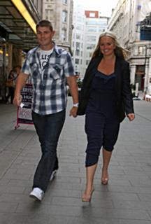 Jennifer Ellison feet photo 3