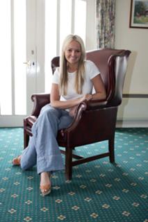Jennifer Ellison feet photo 10
