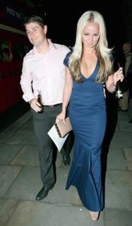 Jennifer Ellison feet photo 20
