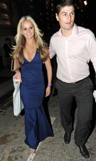 Jennifer Ellison feet photo 19