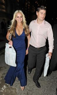 Jennifer Ellison feet photo 18