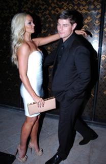 Jennifer Ellison feet photo 11