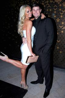 Jennifer Ellison feet photo 8