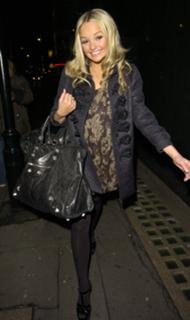 Jennifer Ellison feet photo 19