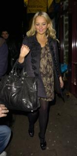 Jennifer Ellison feet photo 13