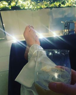 Jennifer Ellison feet photo 11