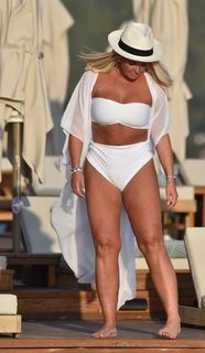 Jennifer Ellison feet photo 11
