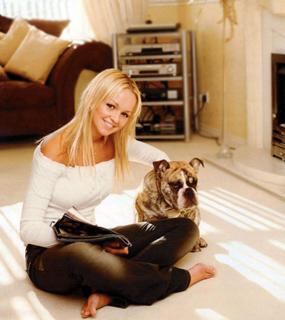 Jennifer Ellison feet photo 20