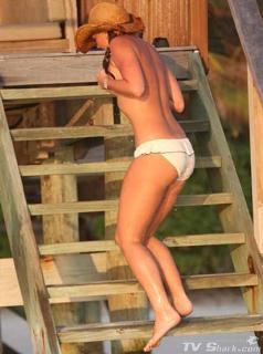 Jennifer Ellison feet photo 15
