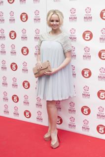 Jennifer Ellison feet photo 13