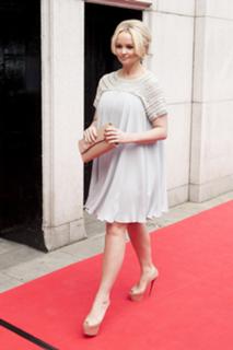 Jennifer Ellison feet photo 12