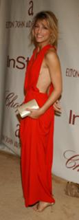 Jennifer Esposito feet photo thumbnail
